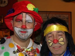 Carnevale 2012